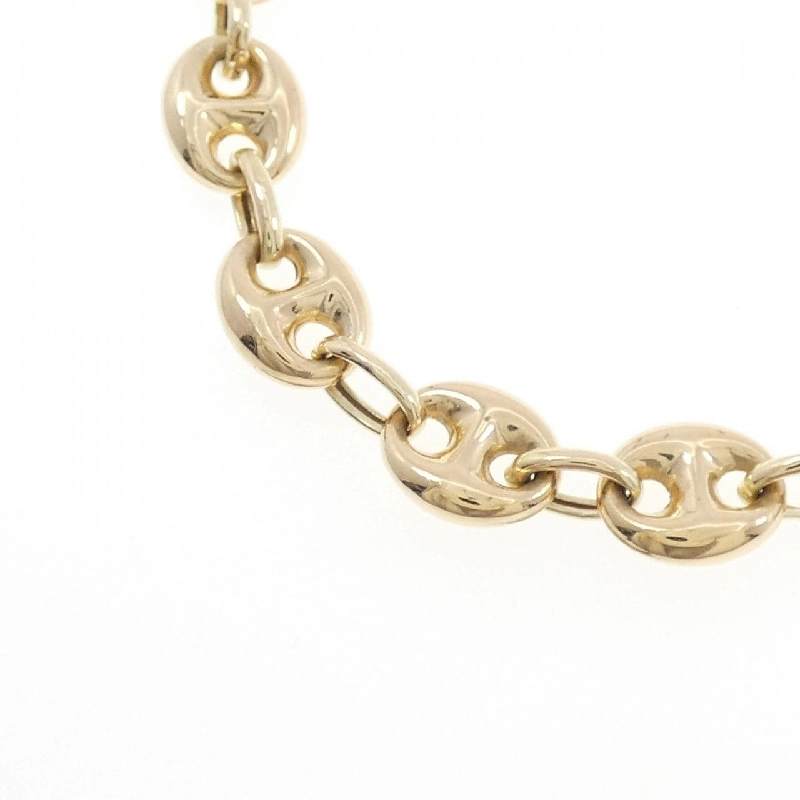 Hàng hiệu ウノアエレ 585YG - Dây chuyền 843012