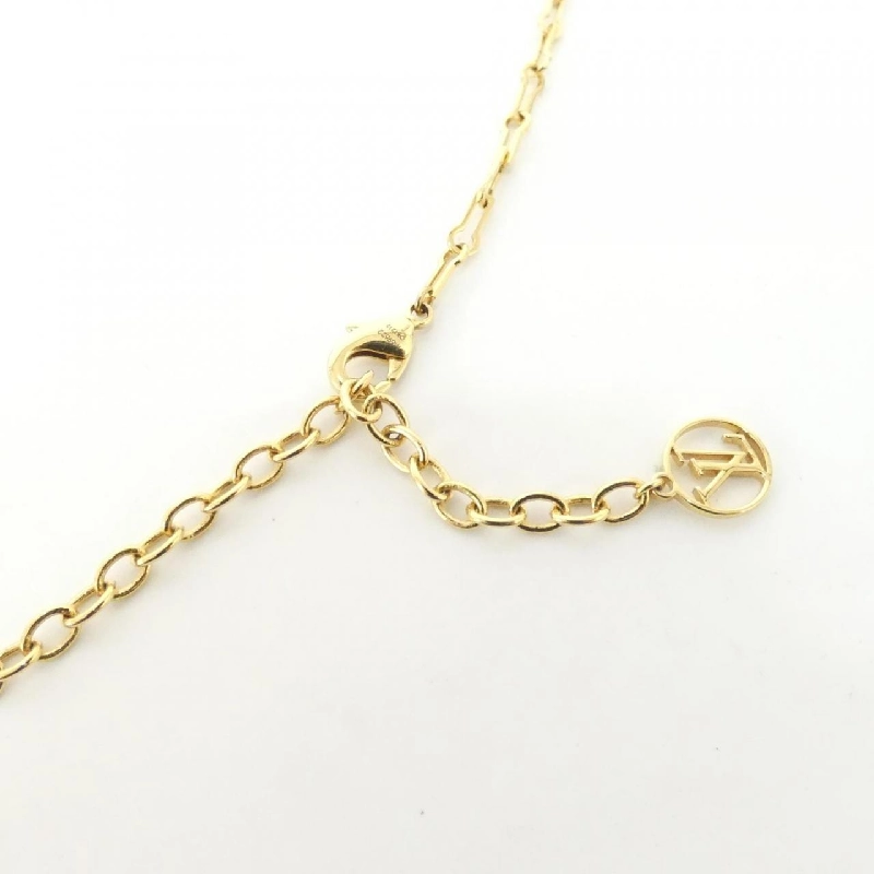 Louis Vuitton Collier Forever Young M69622 Dây chuyền - Hàng hiệu Chính hãng 773033
