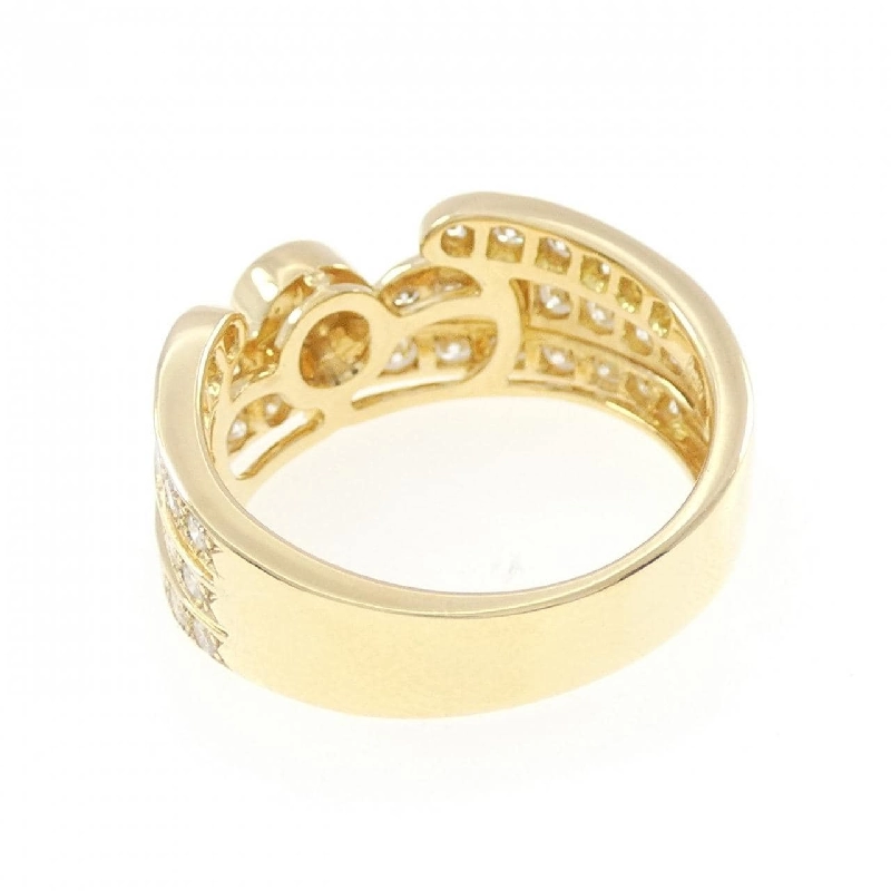 Nhẫn Kim Cương Nữ Hoàng - Hàng hiệu Chính hãng 837890