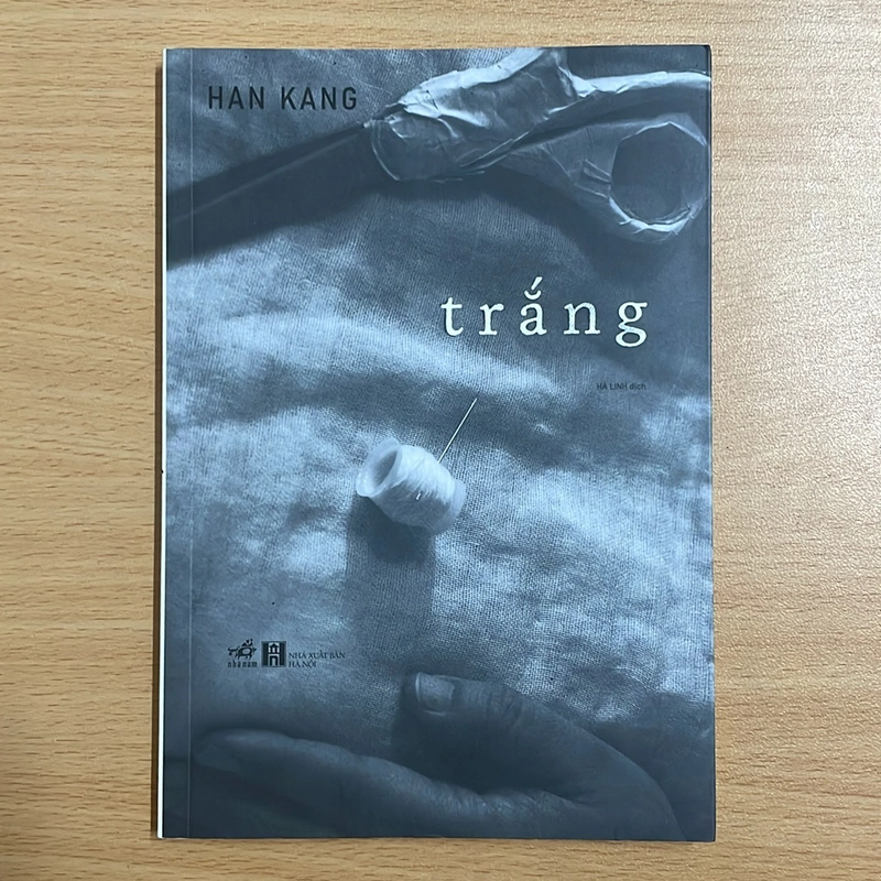 Trắng Han Kang 535650