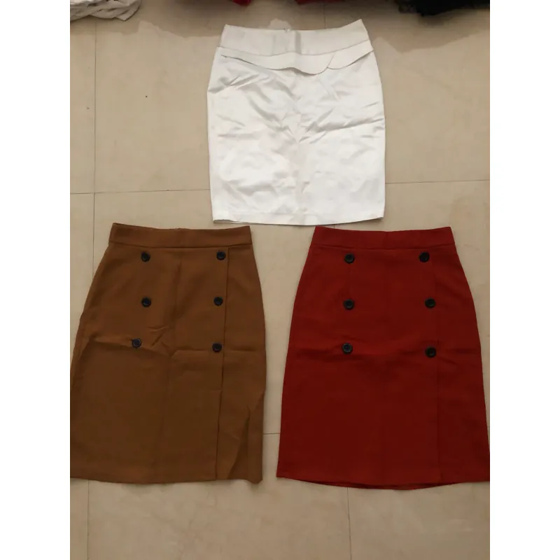 Chân váy công sở new và used 565116