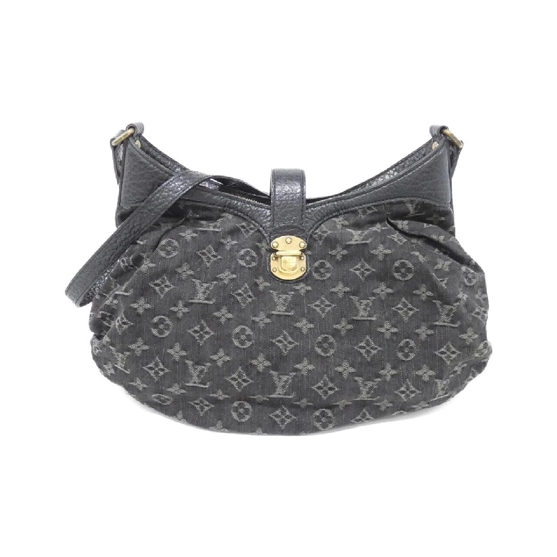 Túi đeo vai Louis Vuitton Monogram Denim XS M95608 - Hàng hiệu Chính hãng 802015