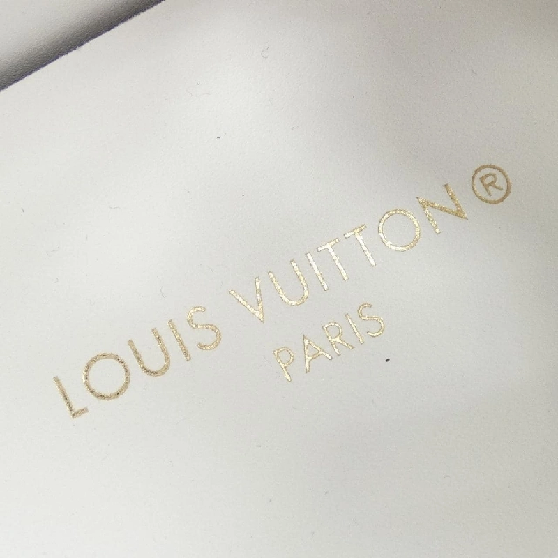 Giày sneaker LV Circle Louis Vuitton 655958