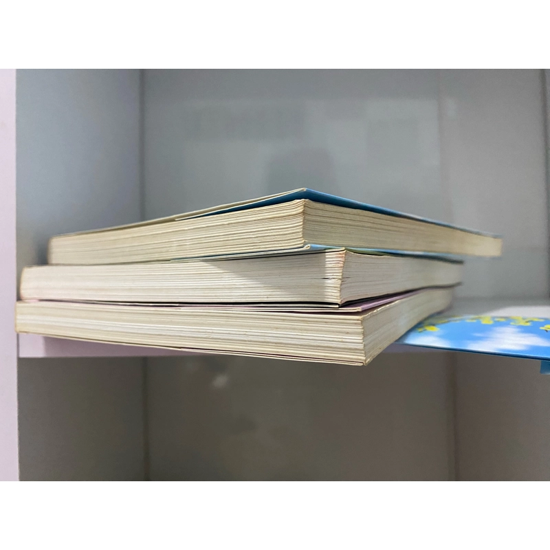 Combo 3 sách thể loại tâm lý 501055