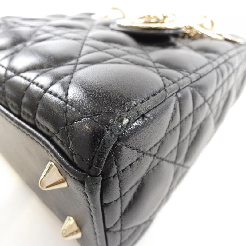 Túi Christian Dior My ABC Dior Lady Dior Small M0538ONGE 618420