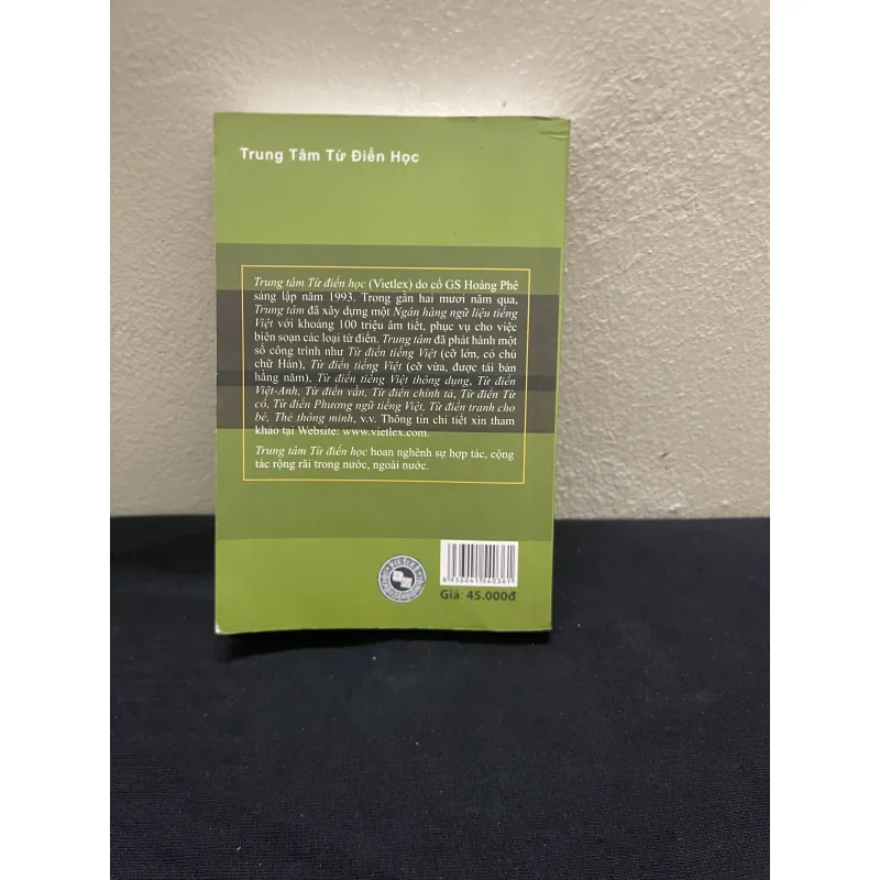 Từ Điển Chính Tả-Vũ Xuân Lương 1003795