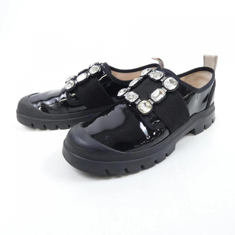 【Mã giảm giá】Giày sneaker ROGER VIVIER 664044