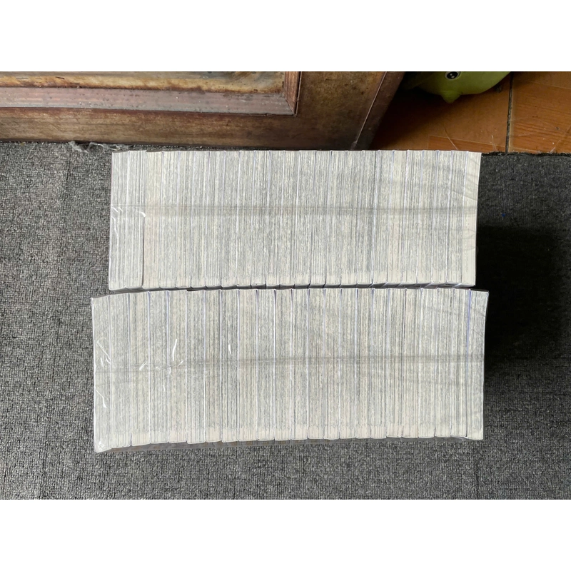 Truyện Itto Cơn Lốc Sân Cỏ Bộ mới 100% - Trọn Bộ 47 Tập - NXB Kim Đồng 497780