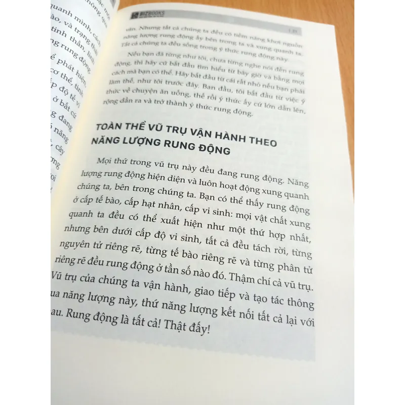 TẦN SỐ RUNG ĐỘNG MỖI NGÀY  596580