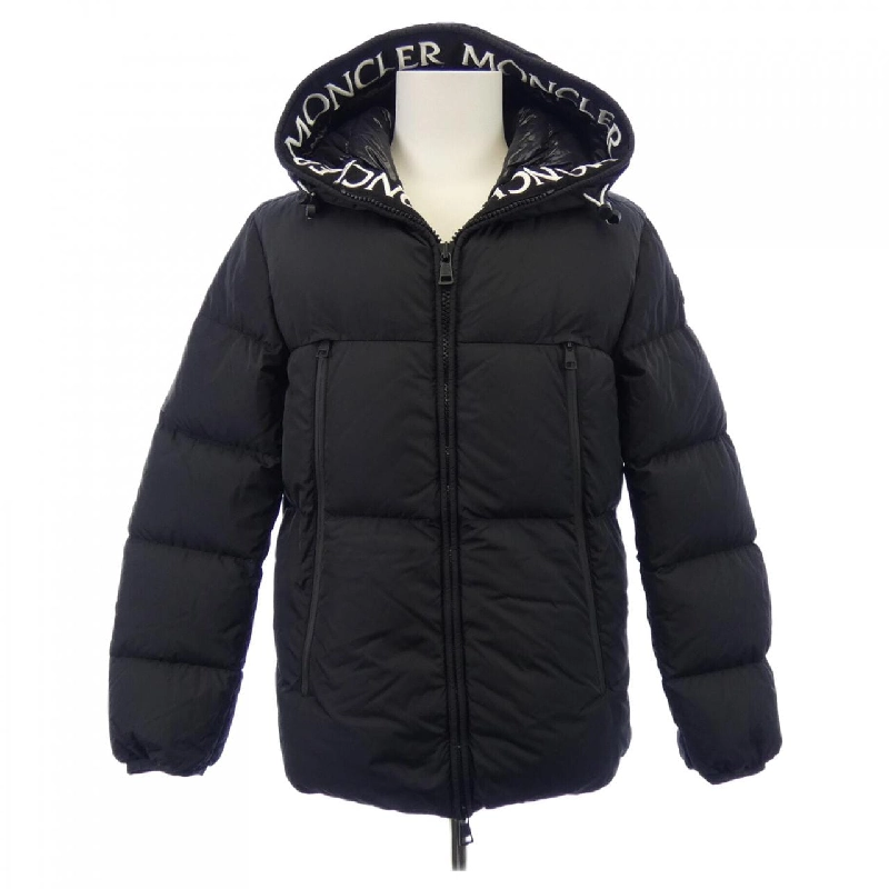 MONCLER MONTCLA Áo khoác lông - Hàng hiệu Chính hãng 892012