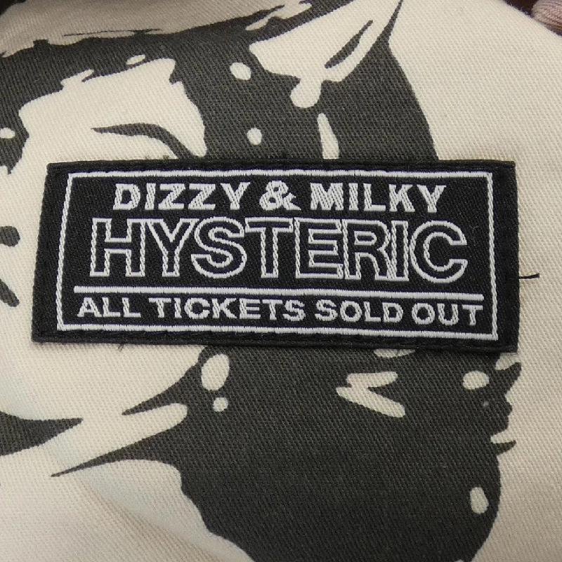 Quần HYSTERIC GLAMOUR - Hàng hiệu Authentic 883135