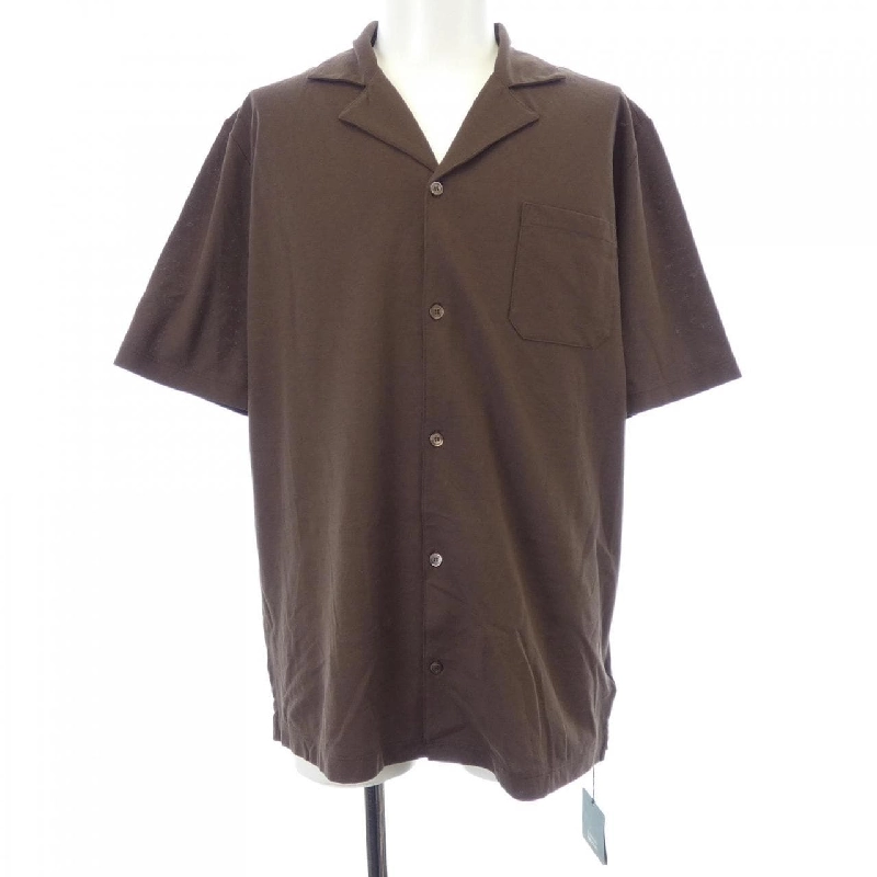 ZANONE S／S Shirt - Hàng hiệu Authentic 888575