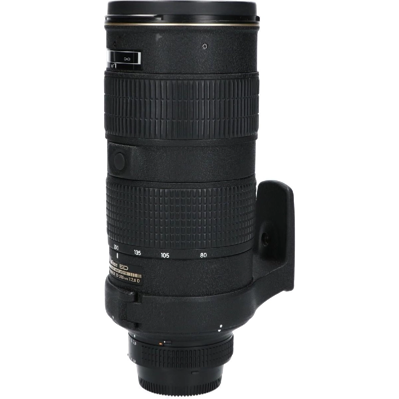 Ống kính AF-S80-200mm F2.8D ED - Hàng hiệu Authentic 886944