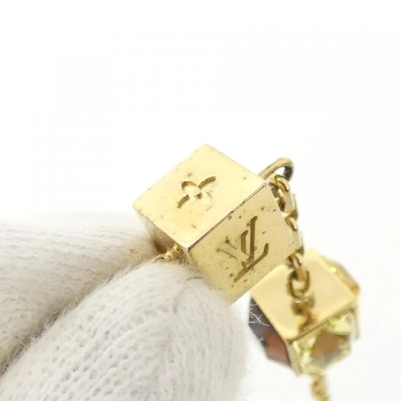 Louis Vuitton Collier Gamble M66999 Dây chuyền - Hàng hiệu Chính hãng 772443