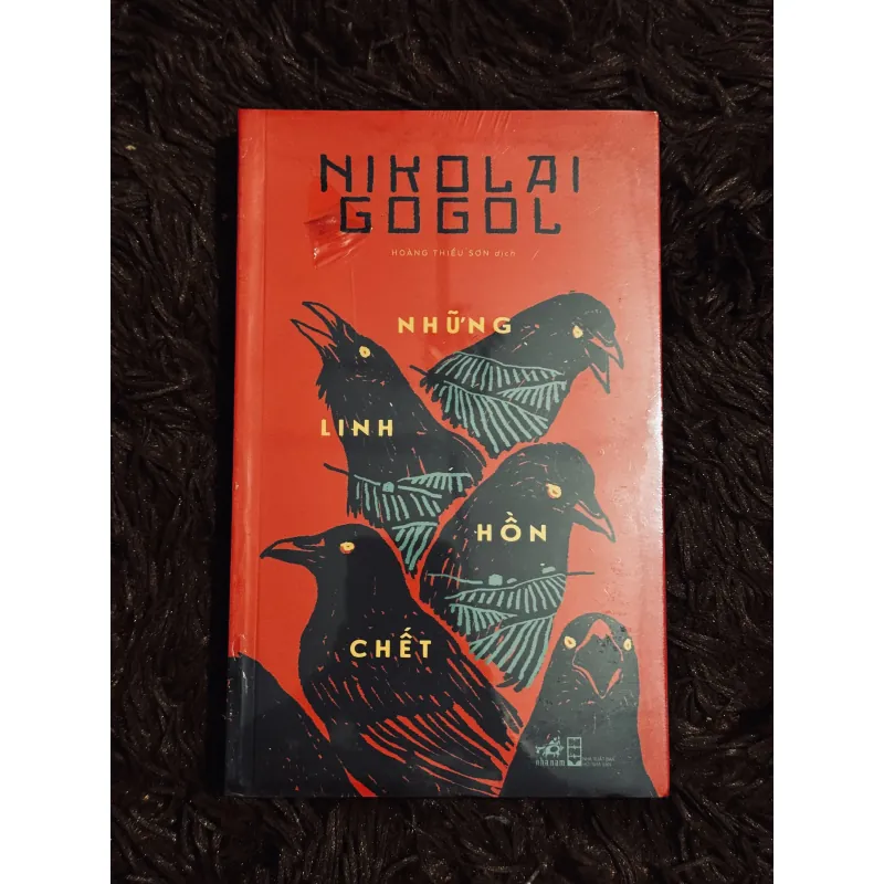 Những linh hồn chết 929438