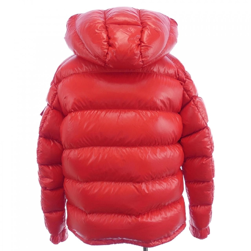 MONCLER Áo khoác lông - Hàng hiệu Chính hãng 903988