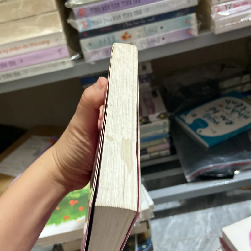 Xin cạch đàn ông - Katarzyna Grochola 970362