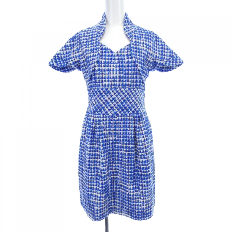 【Mã giảm giá】Chanel CHANEL Đầm 651086