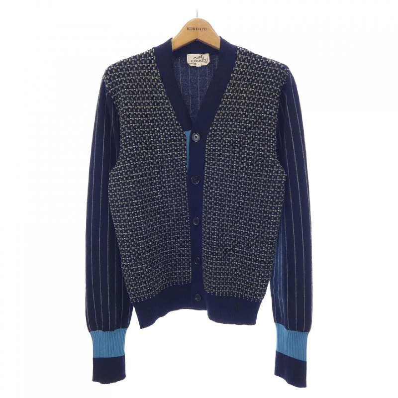 Áo khoác HERMES - Hàng hiệu Chính hãng 899206