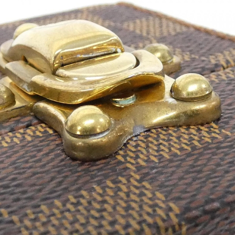 Louis Vuitton Damier Boîte Bijoux - Hàng hiệu Authentic 771355