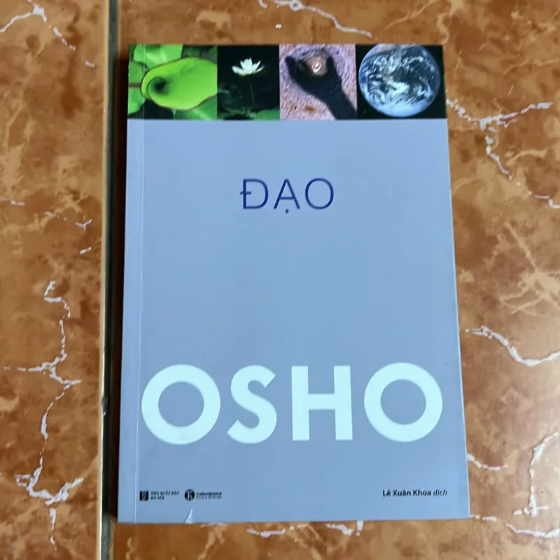 Đạo - Osho (sách màu) 1021828