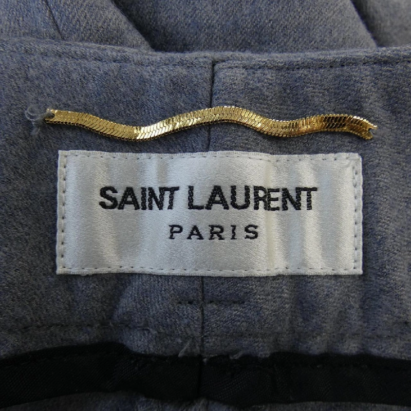 【Mã giảm giá】Quần SAINT LAURENT 655829