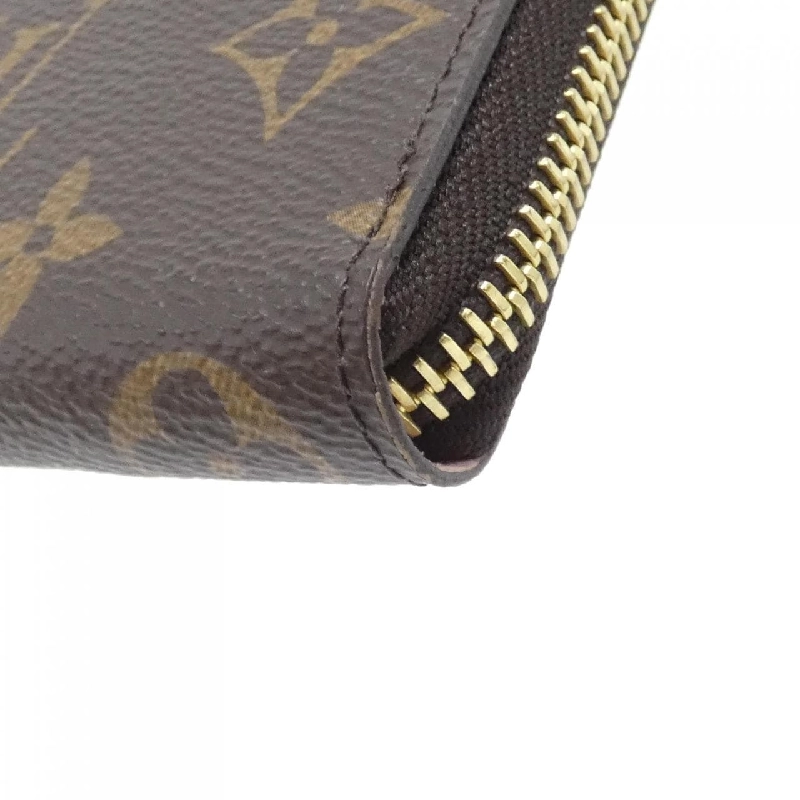 Ví Louis Vuitton Monogram Porte-Feuille Clemence M61298 622052