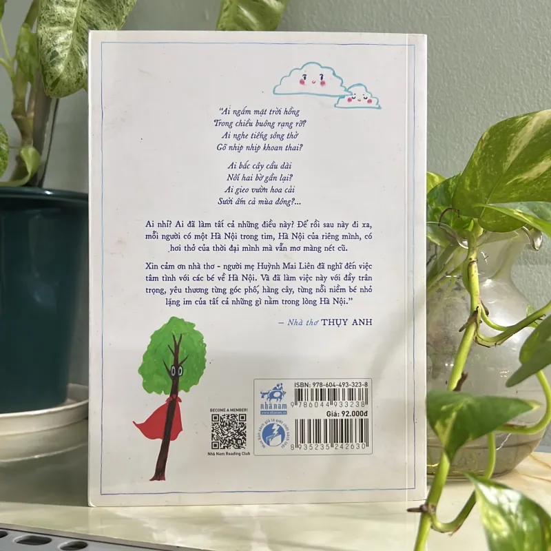 Bay qua hồ gươm - Huỳnh Mai Liên 746461