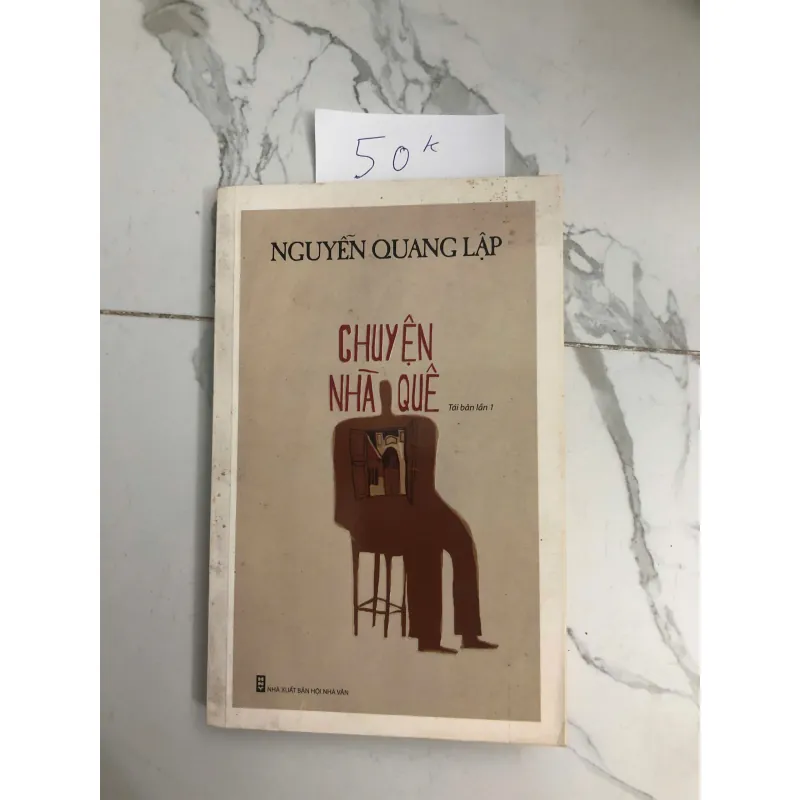 Chuyện Nhà Quê - Nguyễn Quang Lập - Truyện ngắn, Văn học Việt Nam 602293