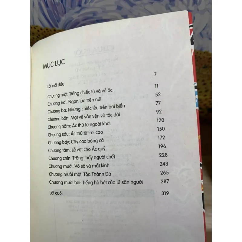 Chúa Ruồi - William Golding 734997