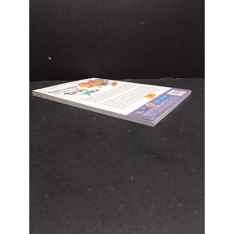 Cẩm nang bỏ túi cho tình yêu mới 80% ố bẩn 2012 HCM1008 Irena Tiodorovic VĂN HỌC 916542