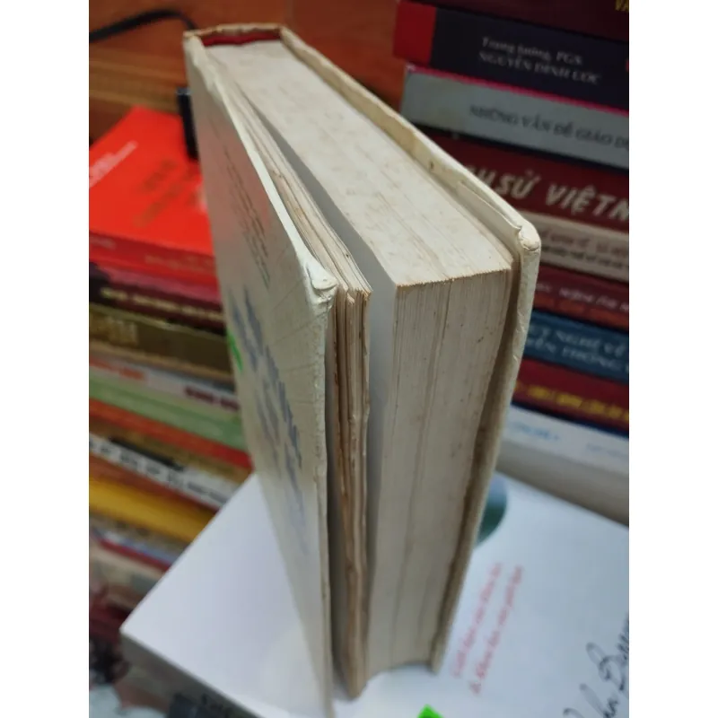 Đại cương lịch sử văn hoá Trung Quốc 999832