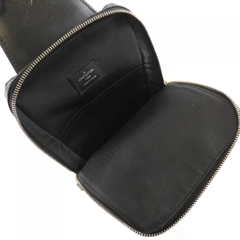 Túi đeo chéo Louis Vuitton Damier Graphite Avenue N41719 - Hàng hiệu Chính hãng 768368