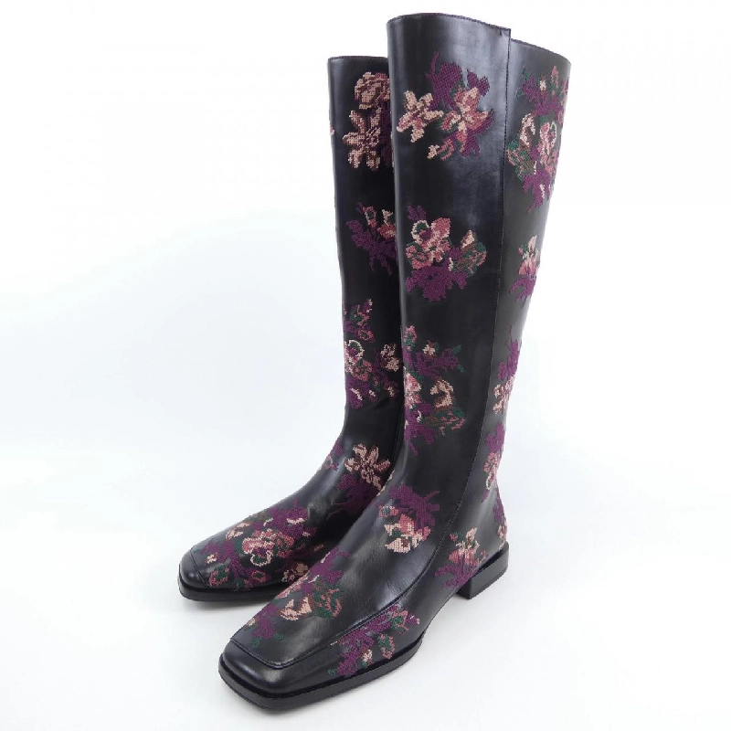 Giày boot TORY BURCH - Hàng hiệu Authentic 831120