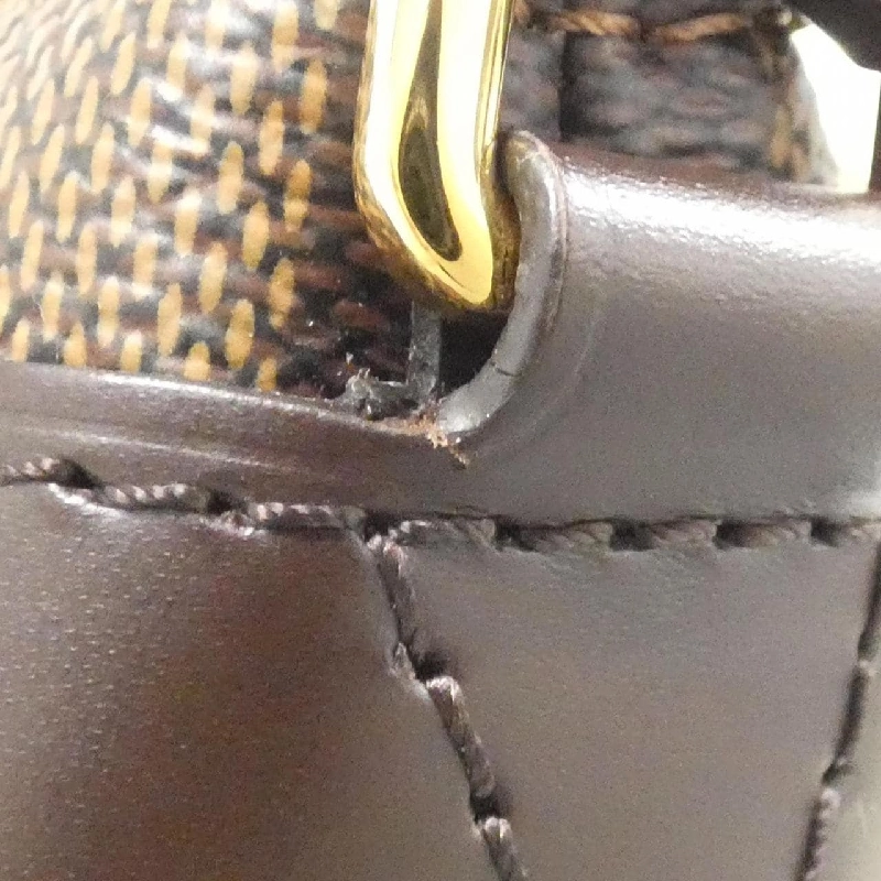 Túi xách vai Louis Vuitton Damier Duomo N41425 611275