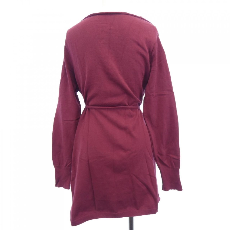 Váy Vivienne Westwood RED 650219