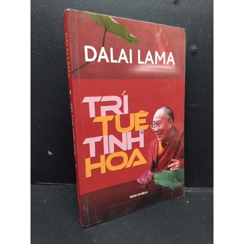 [Phiên Chợ Sách Cũ] Trí tuệ tinh hoa và cuối 2010 2303 425830