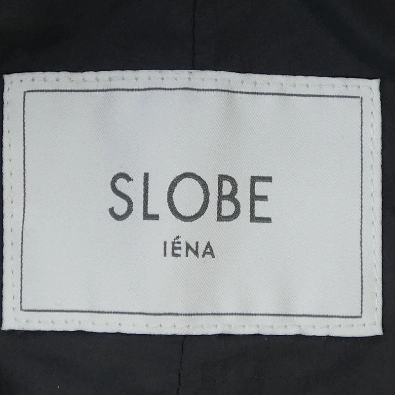 SLOBE IENA Áo khoác - Hàng hiệu Authentic 810970