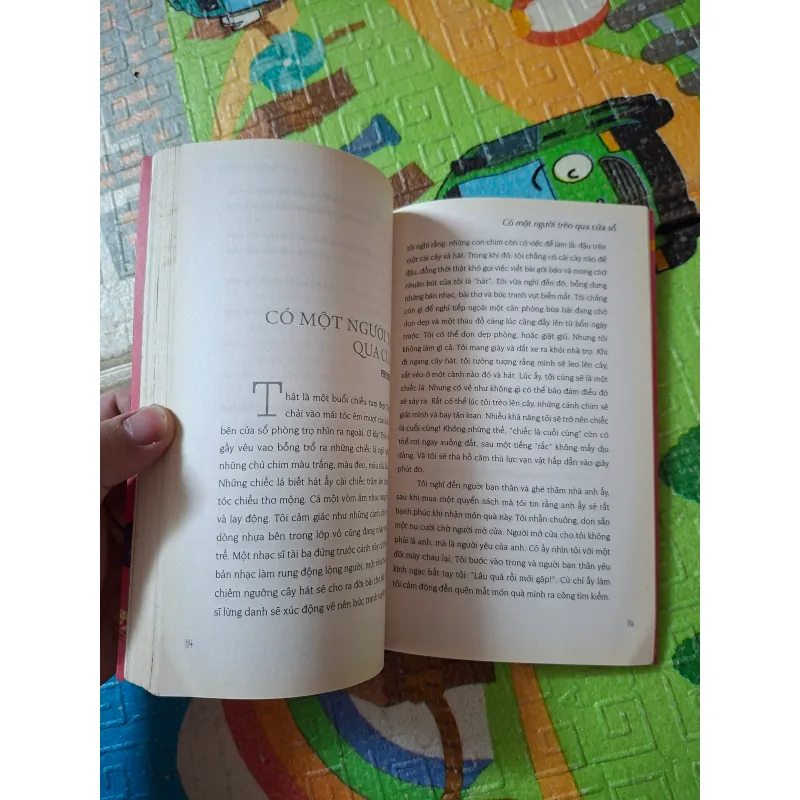 Cô giáo xì-tin 966558