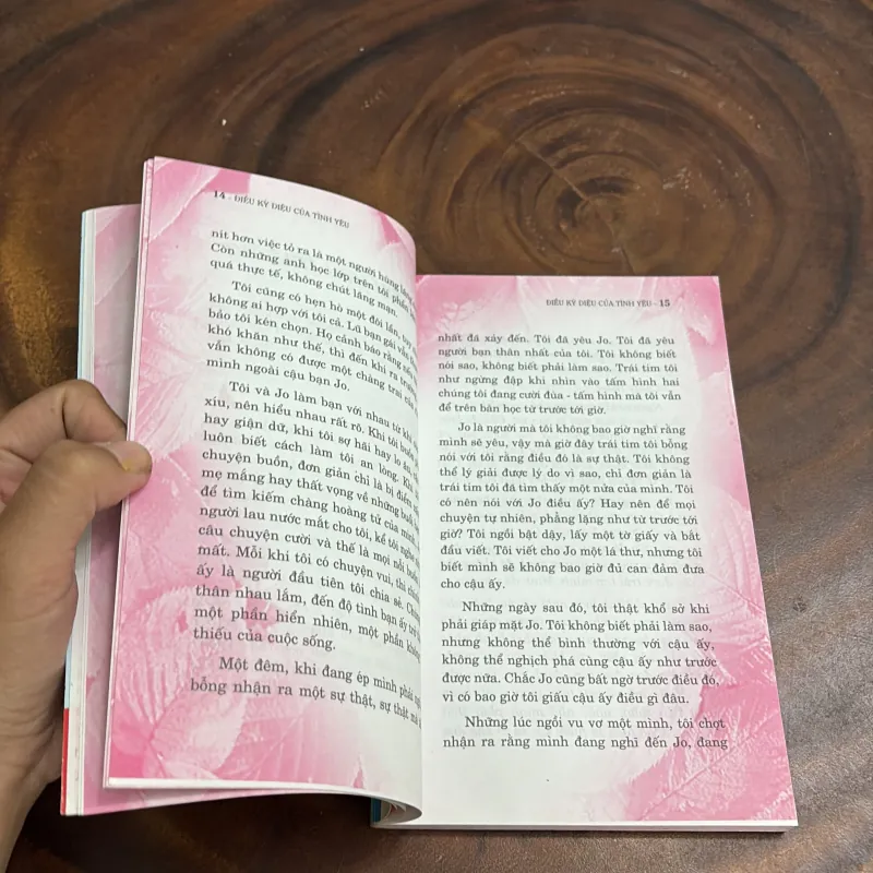 II Hạt Giống Tâm Hồn: Điều Kỳ Diệu Tình Yêu - Nhiều Tác Giả - 2007 976293