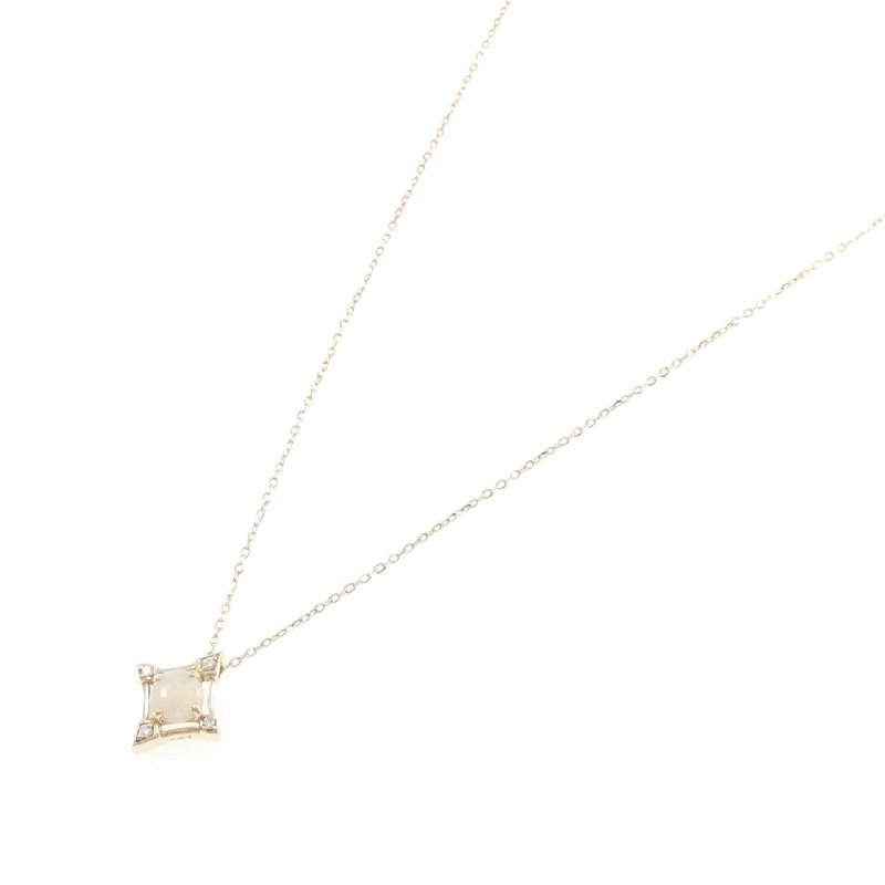 Nhẫn ngọc opal Star Jewelry - Hàng hiệu Authentic 840464