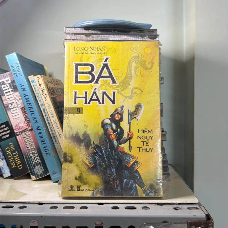 BÁ HÁN - LONG NGÂN 925661