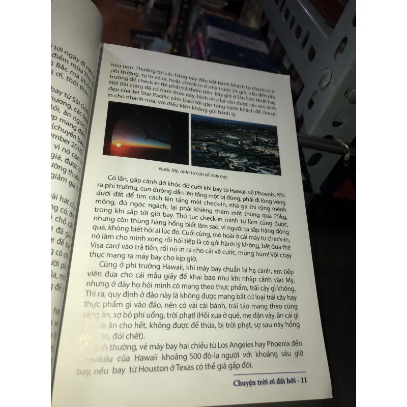 Chuyện trời ơi đất hỡi - Phạm Đăng Khương 1009491