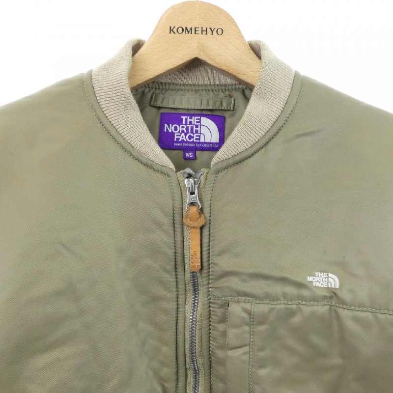 The North Face NAW2150N Áo khoác - Hàng hiệu Chính hãng 818144