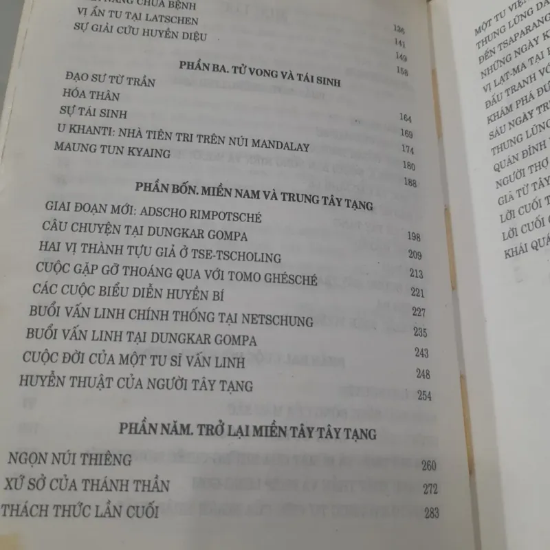 Angarika Govinda - CON ĐƯỜNG MÂY TRẮNG (Nguyễn Tường Bách dịch) 755240