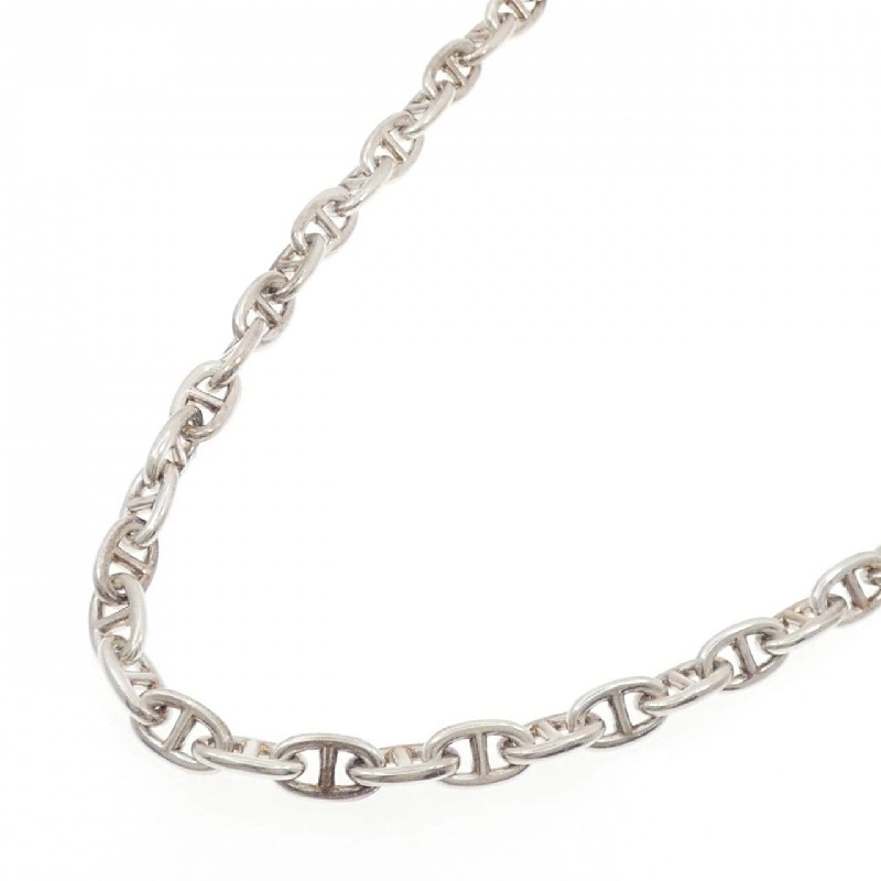 Hàng hiệu Authentic - Dây chuyền Hermès Chaine d'Ancre 846825