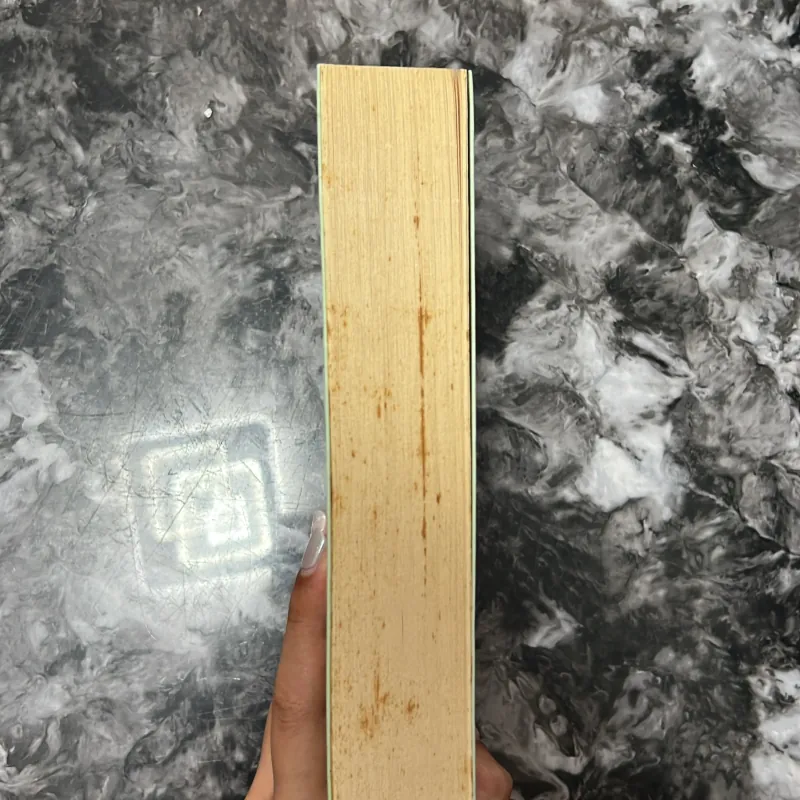 Sách Yêu em từ cái nhìn đầu tiên - Cố Mạn (cũ) 1047495