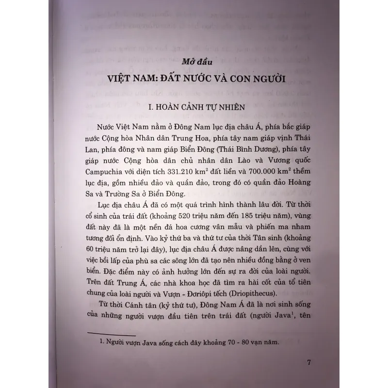 Lịch sử Việt Nam giản yếu 740447