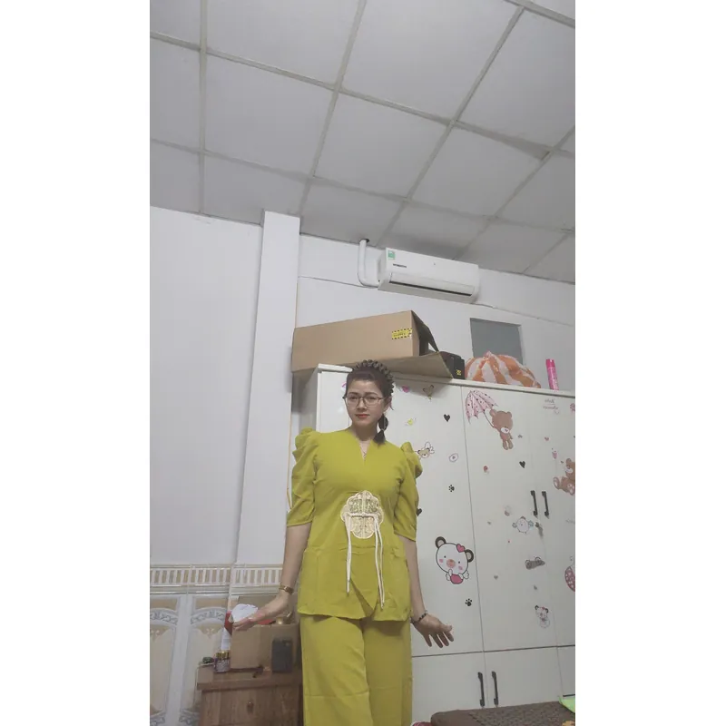 Áo quần cá nhân thanh lý 607527