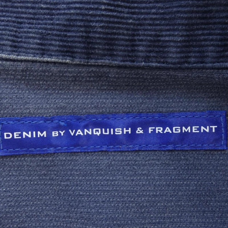 VANQUISH Jacket - Hàng hiệu Authentic 896204